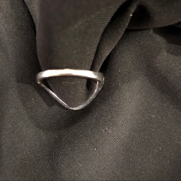 🌞 Synthetic turquoise ring - size 9 NWT - Picture 5 of 8